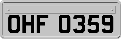 OHF0359