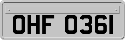 OHF0361