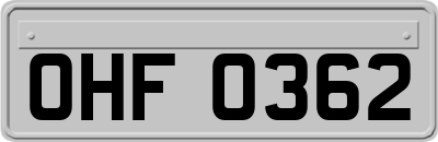 OHF0362