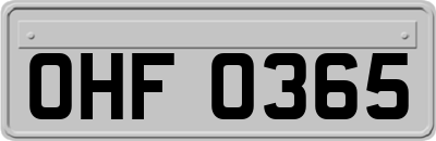 OHF0365