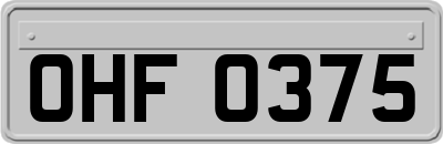 OHF0375