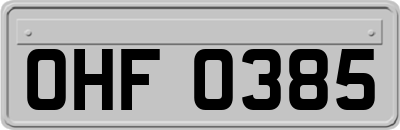 OHF0385