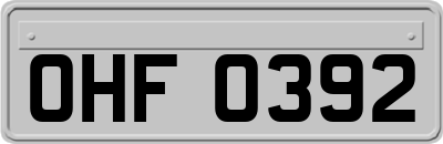 OHF0392