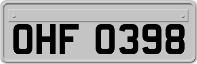OHF0398
