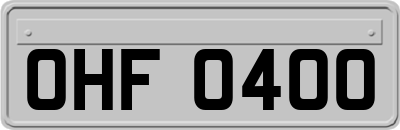 OHF0400
