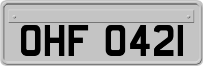 OHF0421