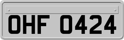 OHF0424