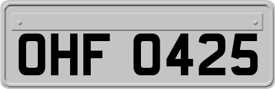 OHF0425