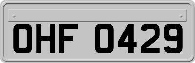 OHF0429