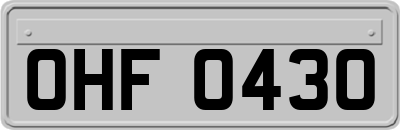 OHF0430