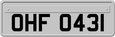 OHF0431