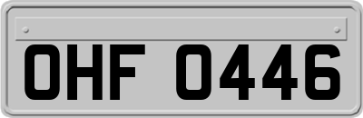 OHF0446