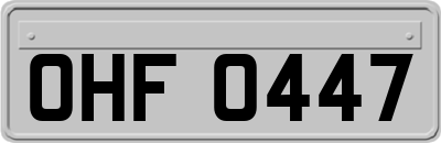 OHF0447