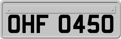 OHF0450