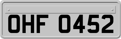 OHF0452