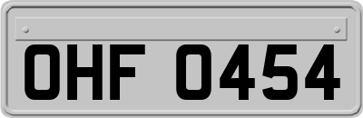 OHF0454