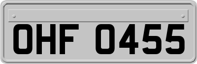 OHF0455