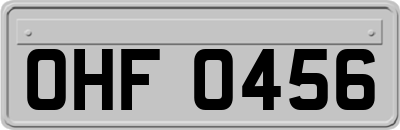 OHF0456