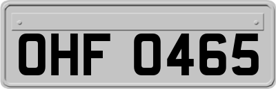 OHF0465