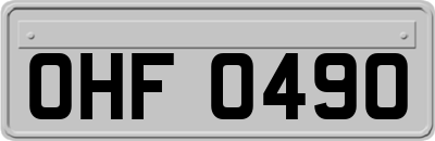 OHF0490