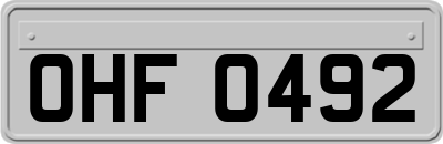 OHF0492