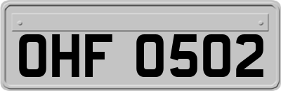 OHF0502