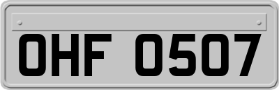 OHF0507