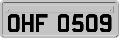 OHF0509