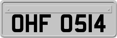 OHF0514