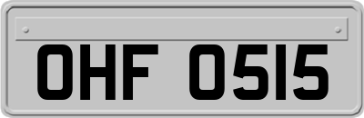 OHF0515