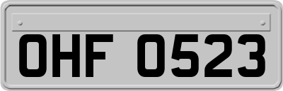 OHF0523