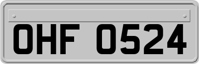 OHF0524