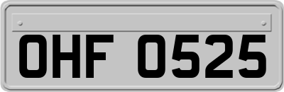 OHF0525