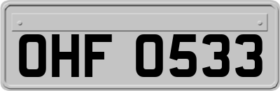 OHF0533