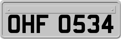 OHF0534