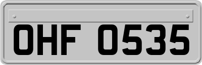OHF0535