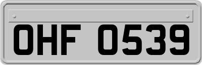 OHF0539