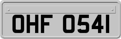 OHF0541