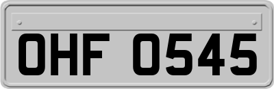 OHF0545