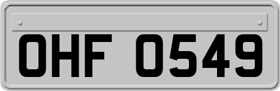 OHF0549