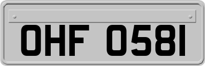 OHF0581