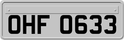 OHF0633