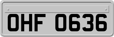 OHF0636