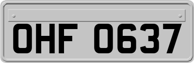 OHF0637