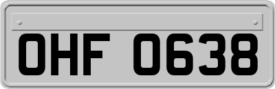 OHF0638