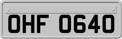 OHF0640