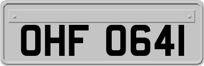 OHF0641
