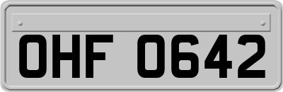 OHF0642