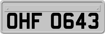 OHF0643