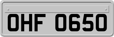 OHF0650